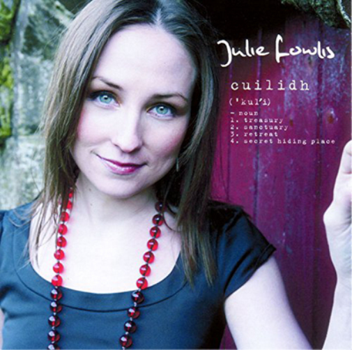 Cuilidh