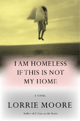 I Am Homeless If This Is Not My Home