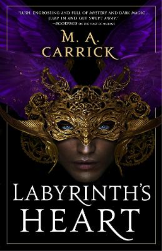 Labyrinth's Heart
