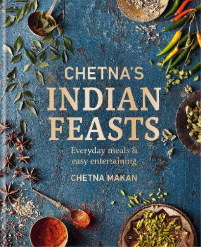 Chetna's Indian Feasts