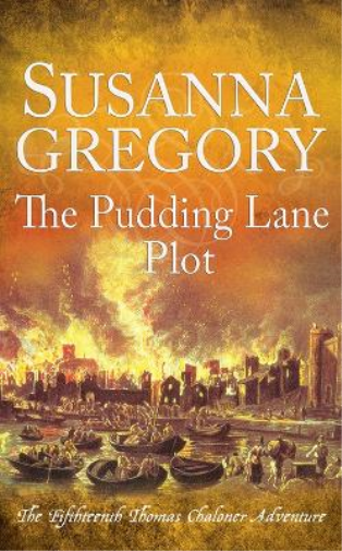 The Pudding Lane Plot