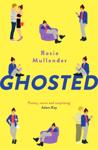 Ghosted