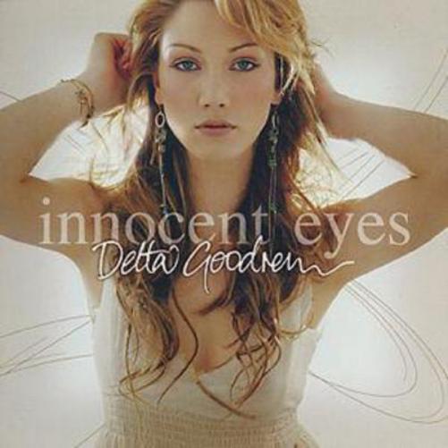 Innocent Eyes