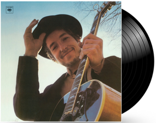 Nashville Skyline