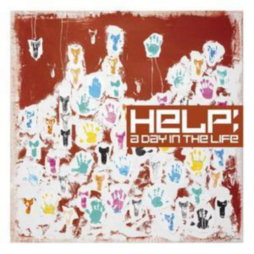 Help: A Day in the Life (War Child)