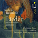 Aribert Reimann: Lieder