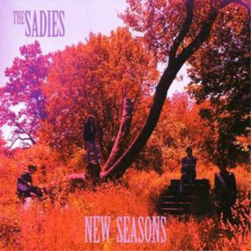 New Seasons