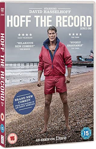 Hoff the Record