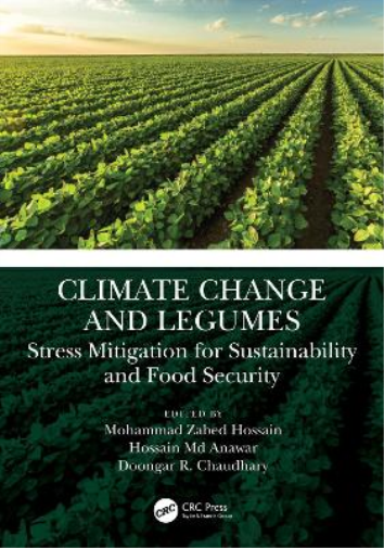 Climate Change and Legumes