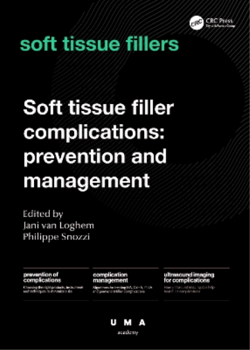 Soft Tissue Filler Complications