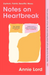 Notes on Heartbreak