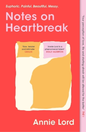 Notes on Heartbreak