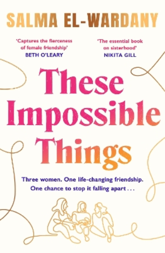 These Impossible Things