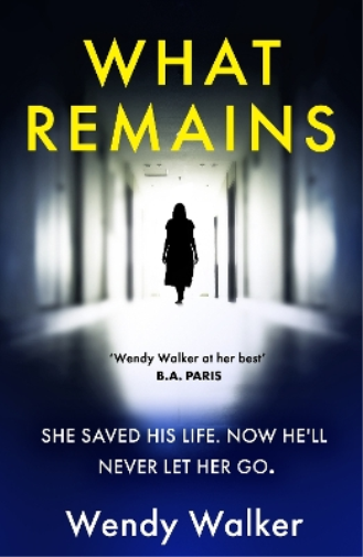 What Remains