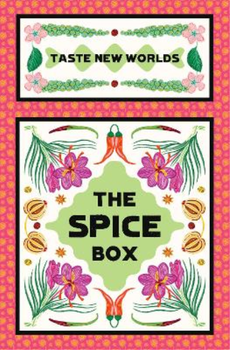 The Spice Box