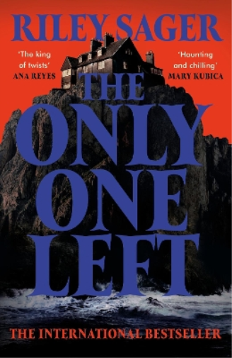The Only One Left