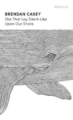 She That Lay Silent-Like Upon Our Shore