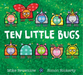 Ten Little Bugs