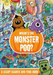 Where's the Monster Poo? (Where's the Poo...?