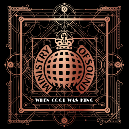 When Cool Was King