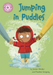 Reading Champion: Jumping in Puddles