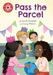 Reading Champion: Pass the Parcel