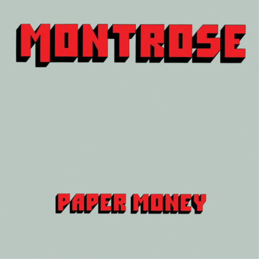Paper Money