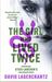 The Girl Who Lived Twice