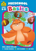 School Zone Preschool Basics 64-Page Workbook