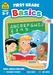 School Zone First Grade Basics 96-Page Workbook