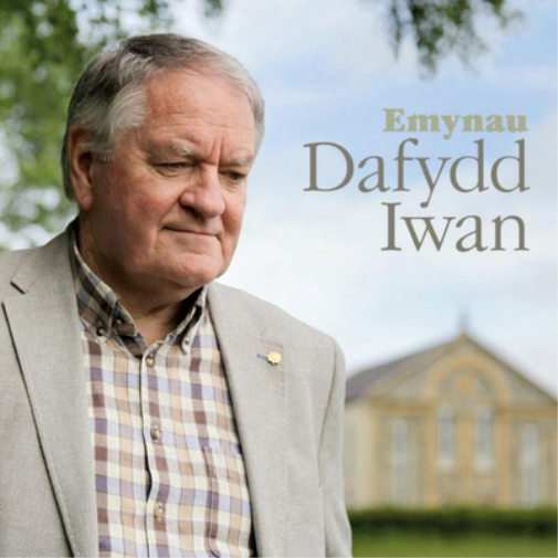 Emynau Dafydd Iwan