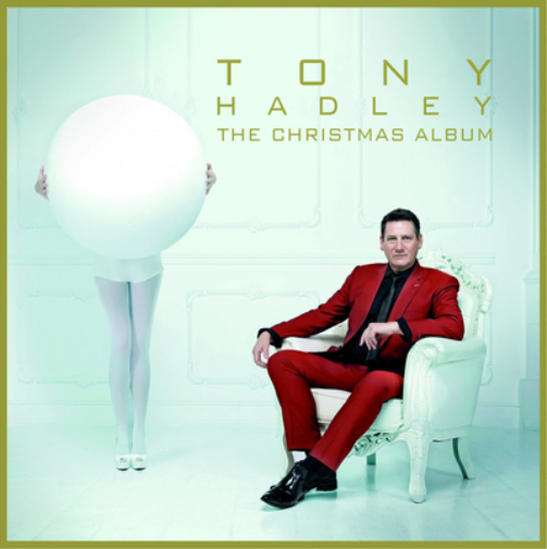 The Christmas Album