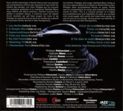 Remember Petrucciani