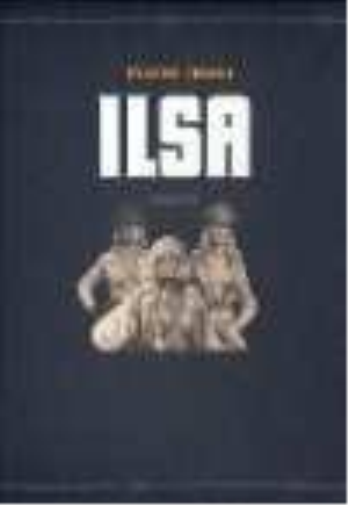 Ilsa Trilogy (Dvd) (Region 2)