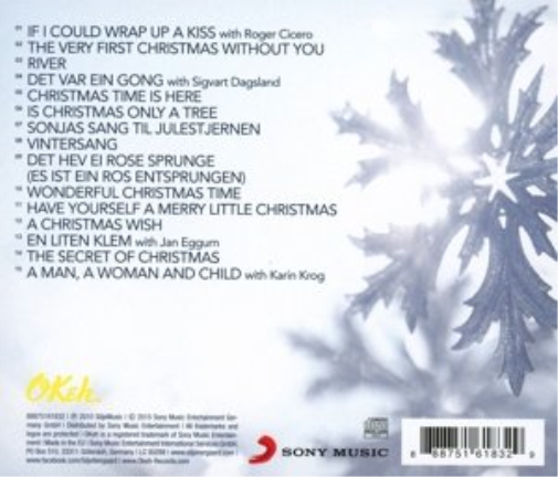 If I Could Wrap Up a Kiss (Inkl. 3 Bonus Tracks)