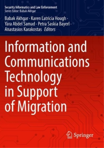 Information and Communications Technology in Support of Migration
