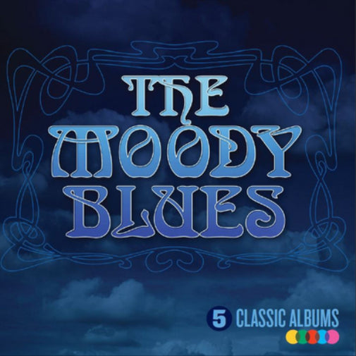 The Moody Blues