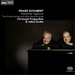 Franz Schubert: Poetisches Tagebuch: The Schulze Settings and Other Favourite Songs