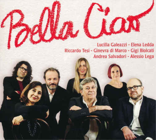 Bella Ciao