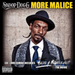 More Malice