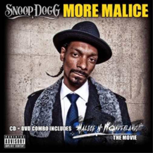More Malice