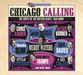 Chicago Calling: The Roots of the British Blues/R&B Boom