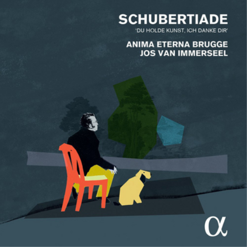 Schubertiade: 'Du Holde Kunst, Ich Danke Dir'
