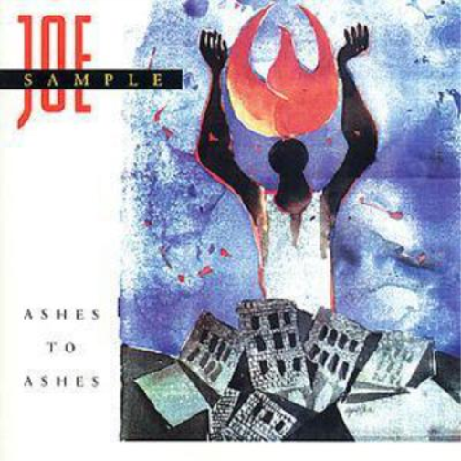 Ashes to Ashes