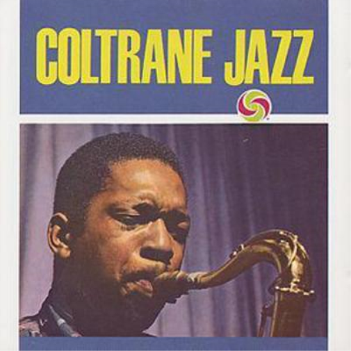 Coltrane Jazz
