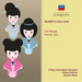 Gilbert & Sullivan: The Mikado/Trial By Jury