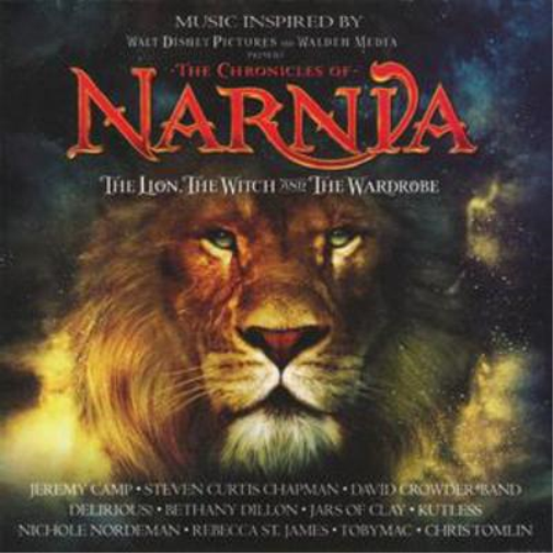 Music Inspired By the Chronicles of Narnia