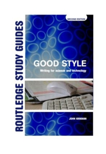 Good Style