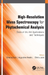 High-Resolution Mass Spectroscopy for Phytochemical Analysis