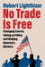 No Trade Is Free
